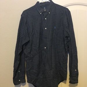 Ralph Lauren Classic Fit Shirt